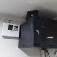 دوربین مداربسته دزدگیر|دوربین مداربسته|اهواز, طالقانی|دیوار