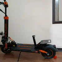 اسکوتر برقی|موتورسیکلت|سیرجان, |دیوار