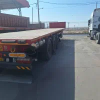 کف ۳ محور همدانی در حد صفر|خودرو سنگین|یزد, |دیوار