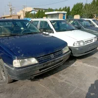 ماشین فرسوده