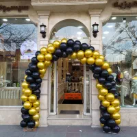 تولدبازی و سوپرایز