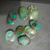 نگین فیروزه