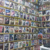 دیسک های اصلی نوستالژی|کنسول، بازی ویدئویی و آنلاین|تهران, شوش|دیوار