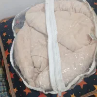 آغوشی و پشه بند