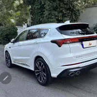 فیدیلیتی پرستیژ ۷ نفره سفید