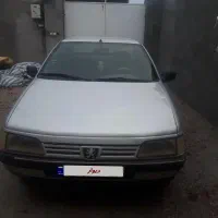 پژو ۴۰۵مدل ۸۸|خودرو سواری و وانت|مشهد, کوشش|دیوار