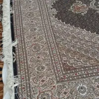 جفت فرش نه متر . و هر اندازه موجود دارم رج ۴۰
