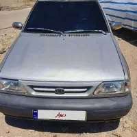 پراید۸۶