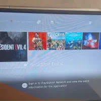 PS4 اسلیم|کنسول، بازی ویدئویی و آنلاین|گرمسار, |دیوار