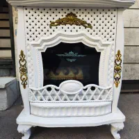 بخاری درانواع واندازه مختلف ارسال+پرداخت درب منزل