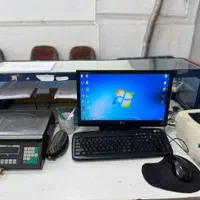 فروش مجوز دفتر پیشخوان دولت به همراه تمامی وسایل|فروش دفتر کار، اتاق اداری، مطب|رشت, جانبازان|دیوار