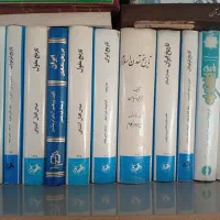کتابخانه شخصی میفروشم