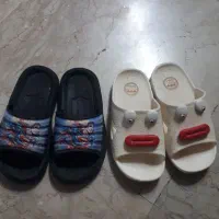 دمپایی بچه گانه