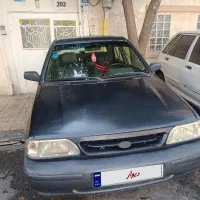 پراید gtx
