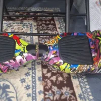 اسکوتر برفتی