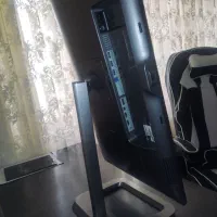 مانیتور حرفه ای LG|قطعات و لوازم جانبی رایانه|مشهد, خرمشهر|دیوار