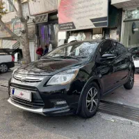 لیفان ایکس ۵۰ مدل 95 تمیز و کم‌مصرف و سالم