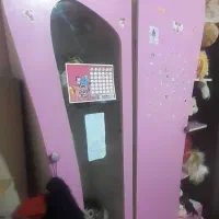 ویترین تخت و تشک کودک|تخت و صندلی بچه|گرگان, |دیوار