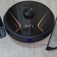 جارو رباتیک برند یوفی مدل x8pro|جاروبرقی، جارو شارژی، بخارشو|تهران, خرمشهر|دیوار