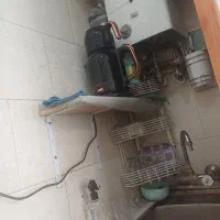 خانم جهت انجام امور منزل نیازمندیم