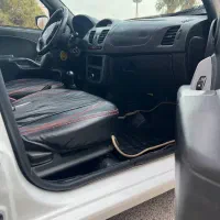 ساینا EX مدل 1399|خودرو سواری و وانت|قرچک, شهرک طلائیه|دیوار