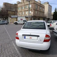 تیبا 1دوگانه شرکتی|خودرو سواری و وانت|مشهد, رستگار|دیوار