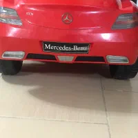 ماشین شارژی کودک|اسباببازی بچه|بندرعباس, |دیوار