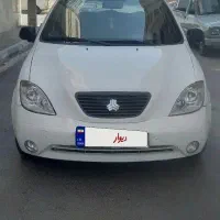 تیبا 1مدل ۹۸ کم کار