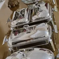 سرویس سوفله خوری ۷ تیکه فرانسه