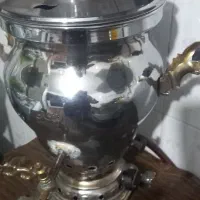 ی عدد سماور با مای تابع رژیمی  فوری|سماور، چای‌ساز، قهوه‌ساز|اشتهارد, |دیوار