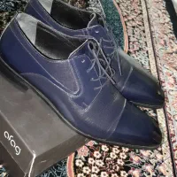 کفش مجلسی مردانه ورنی|کیف، کفش، کمربند|تهران, شکوفه (عبدل آباد)|دیوار