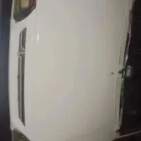 پراید مدل ۹۰ دوگانه فابریک معاوضه با پیکان وانت|خودرو سواری و وانت|بجنورد, |دیوار