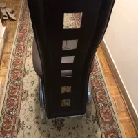 صندلی و بوفه و کابینت و جاکفشی و کمد mff فوری فروش