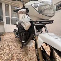 موتور آپاچی ۱۸۰