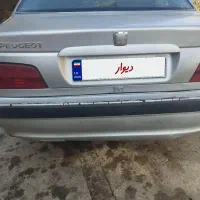 سواری|خودرو سواری و وانت|میاندوآب, |دیوار