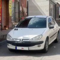 ۲۰۶ بی رنگ بدون خرج به شرط