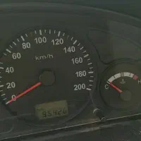 پژو ۴۰۵|خودرو سواری و وانت|هشتگرد, شهرک ولیعصر (مصلی)|دیوار