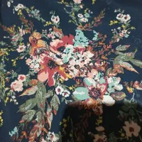 پارچه لباس محلی