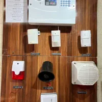 فروش ونصب دوربین مداربسته ودزدگیراماکن باگارانتی|دوربین مداربسته|نیشابور, فردوسی جنوبی|دیوار