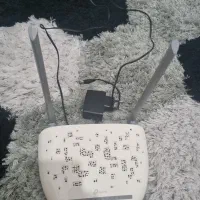 مودم tplink adsl