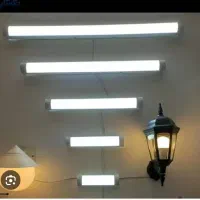 مهتابی 60سانت گارانتی دار