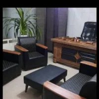 میز مدیریت مبلمان اداری رادین صندلی کانتر فایل|دفتر کار|نوشهر, |دیوار