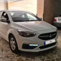 شاهین G مدل ۴۰۲|خودرو سواری و وانت|کرج, دهقان ویلا|دیوار