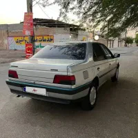 پژو 405 دوگانه فابریک مدل 1394|خودرو سواری و وانت|شوشتر, |دیوار