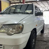 پراید ۱۱۱ مدل ۹۶|خودرو سواری و وانت|اندیشه, اندیشه فاز ۱|دیوار