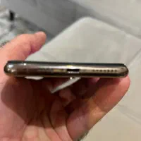 آیفون xs max دو سیمکارت ۲۵۶ گیگ zaa|موبایل|تهران, نارمک جنوبی|دیوار