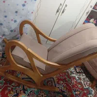 صندلی راک سفارشی ساز