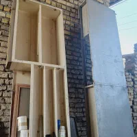 کابینت دست دو گالوانیزه درجه1