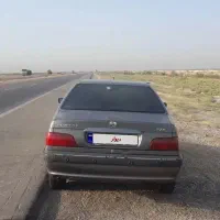 پژو پارس مدل ۹۲|خودرو سواری و وانت|بهارستان, |دیوار