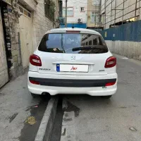 207|خودرو سواری و وانت|تهران, فلاح|دیوار